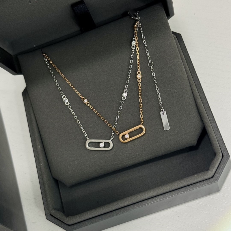 Balenciaga Necklaces